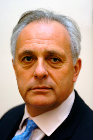 Photo of Mark Malloch-brown