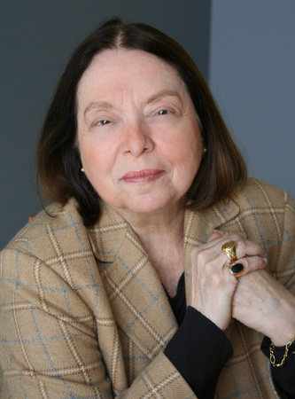 Photo of Nelida Pinon