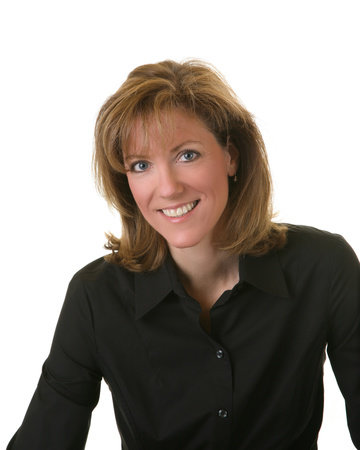 Photo of Marybeth Hicks