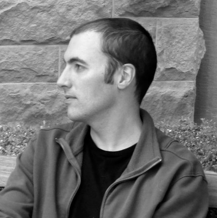 Image of Matthew Jobin