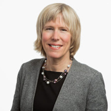 Photo of Meredith Wadman