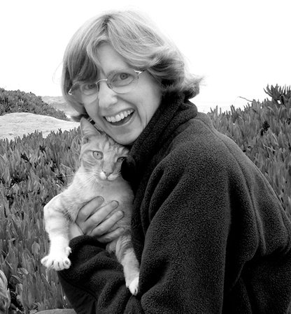 Photo of Molly MacRae