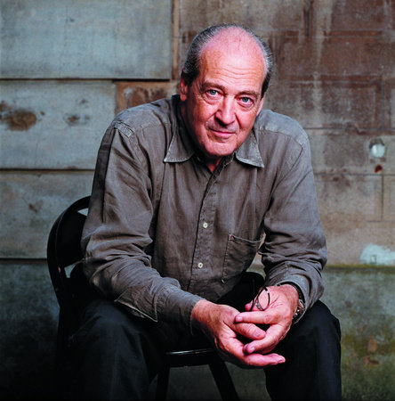 Photo of Francois Bizot