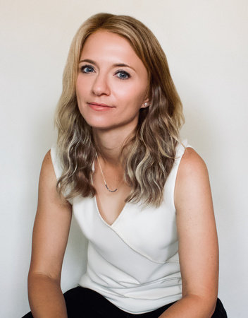 Photo of Nathalia Holt