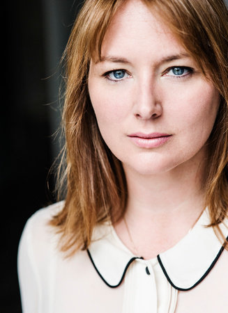 Photo of Beth Chalmers