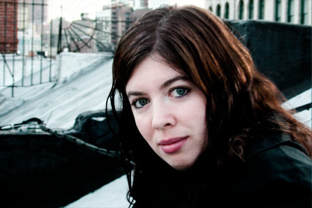 Photo of Nova Ren Suma