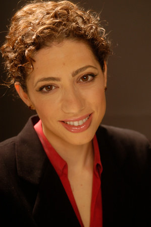 Olivia Fox Cabane