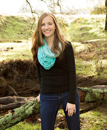 Photo of Parker Peevyhouse