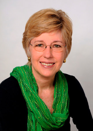 Photo of Patricia McArdle