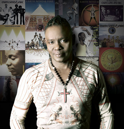 Photo of Philip Bailey