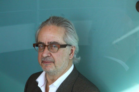 Photo of Philip Slayton