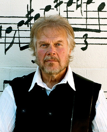 Photo of Randy Bachman