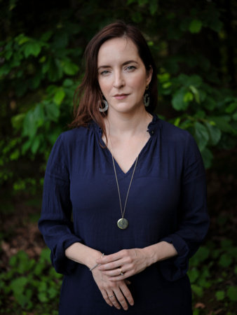 Photo of Rebecca Makkai