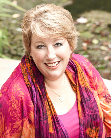 Picture of Robin Kaye