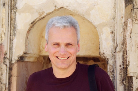 Photo of Michael Powell