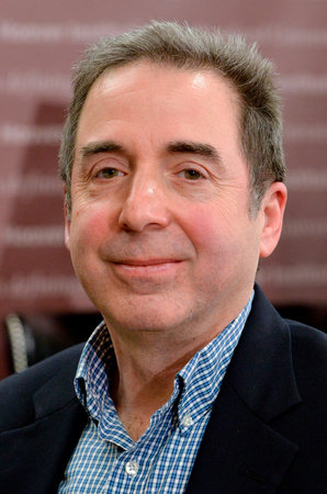 Photo of Russ Roberts