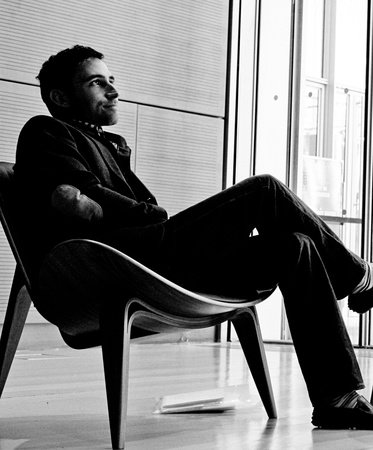 Photo of Scott Belsky