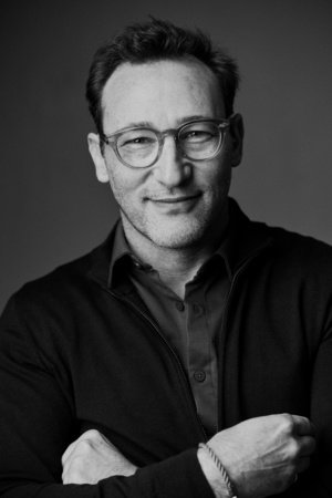 Photo of Simon Sinek