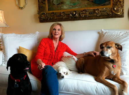 Photo of Sonya Fitzpatrick