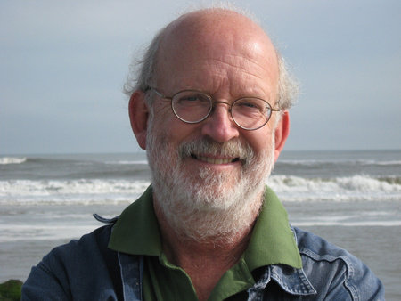 Photo of Tim McGrath