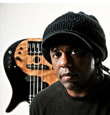 Photo of Victor L. Wooten