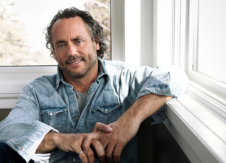 Photo of W Brett Wilson