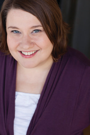 Image of Wendy McClure