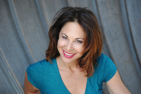 Photo of Wendy Paris