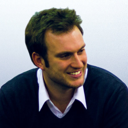 Photo of Wesley King