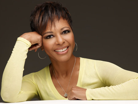 Photo of Ylonda Gault Caviness