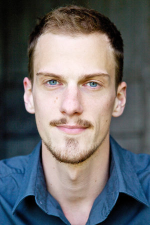 Photo of Zander Sherman