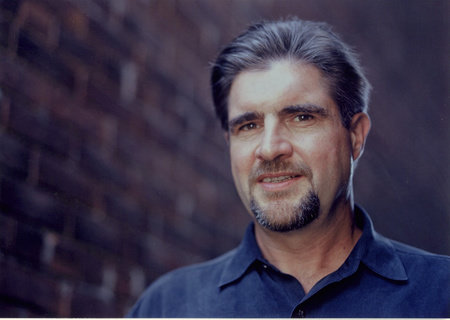 Photo of Paul Quarrington