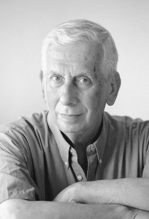 Photo of Abraham Rabinovich