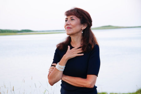 Photo of Alison MacLeod