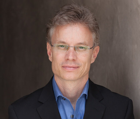 Photo of David Callahan