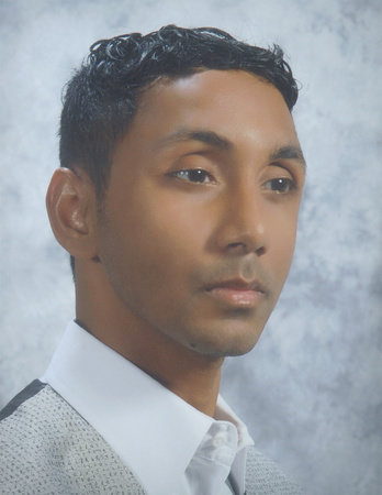 Photo of Ghalib Islam