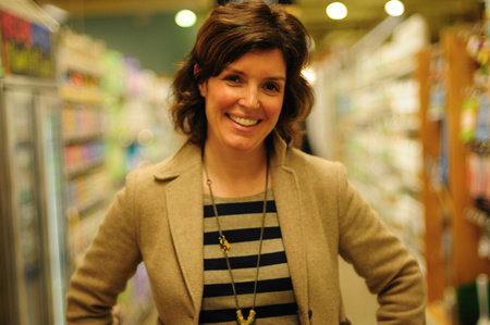 Photo of Gillian Deacon