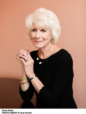 Photo of Diane Rehm