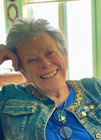 Photo of Jean Marmoreo