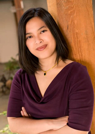 Photo of Jeannie Lin