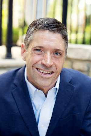 Photo of John O'Leary