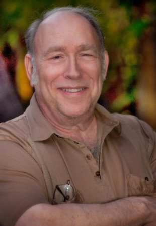 Photo of Mike Resnick