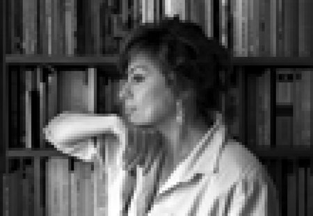 Photo of Laura Restrepo