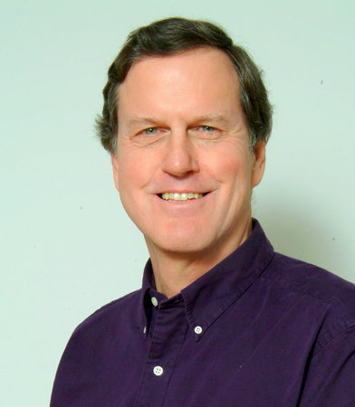 Photo of David S. Reynolds