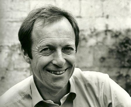 Photo of Miles Kington