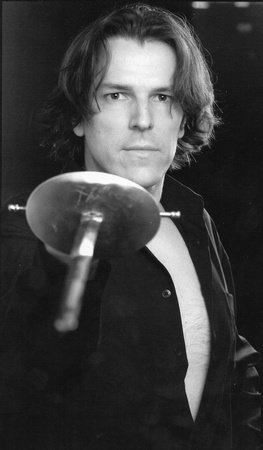 Photo of Sebastien de Castell