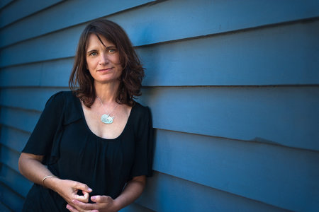 Photo of Sonya Hartnett