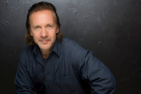 Michael Riley | Penguin Random House