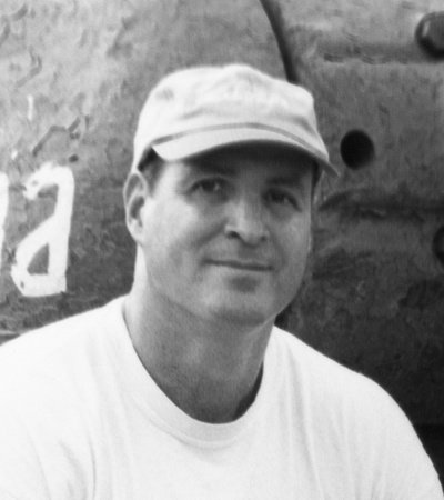 Photo of David L. Robbins