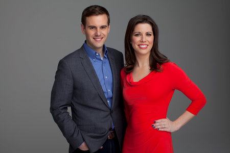 Photo of Mary Katharine Ham